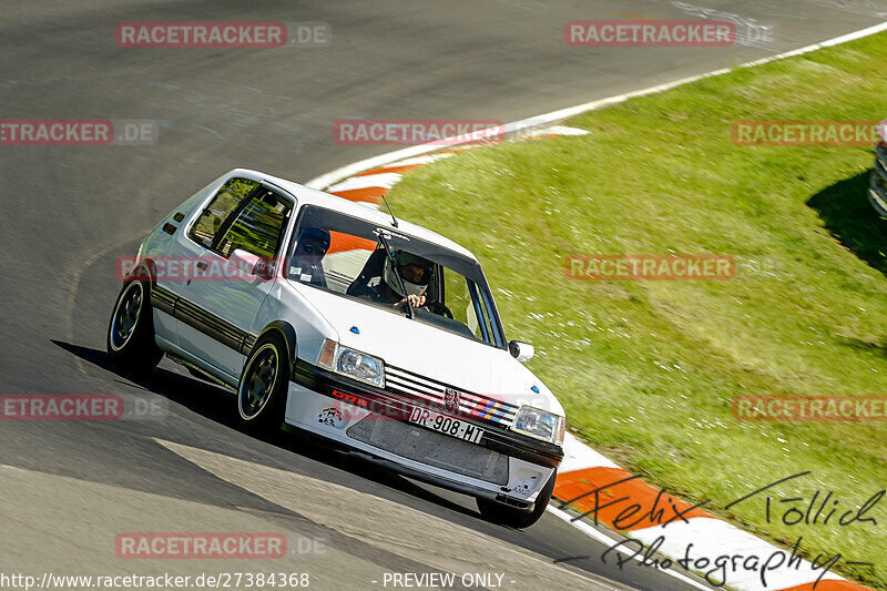 Bild #27384368 - Touristenfahrten Nürburgring Nordschleife (11.05.2024)