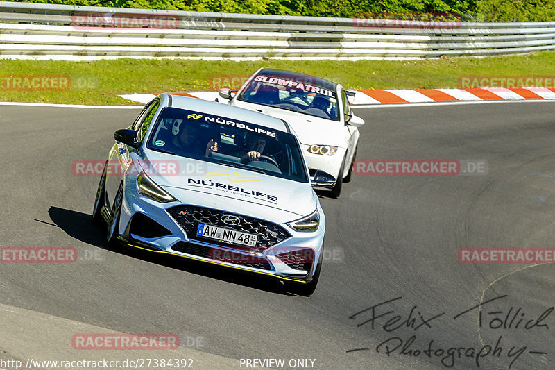 Bild #27384392 - Touristenfahrten Nürburgring Nordschleife (11.05.2024)