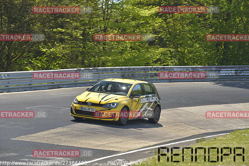 Bild #27384403 - Touristenfahrten Nürburgring Nordschleife (11.05.2024)