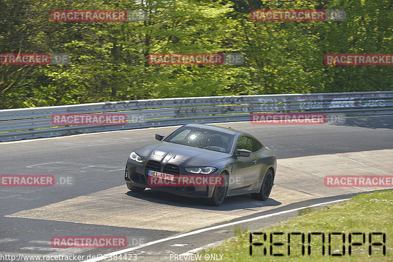 Bild #27384423 - Touristenfahrten Nürburgring Nordschleife (11.05.2024)