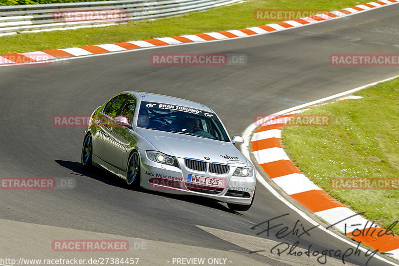 Bild #27384457 - Touristenfahrten Nürburgring Nordschleife (11.05.2024)