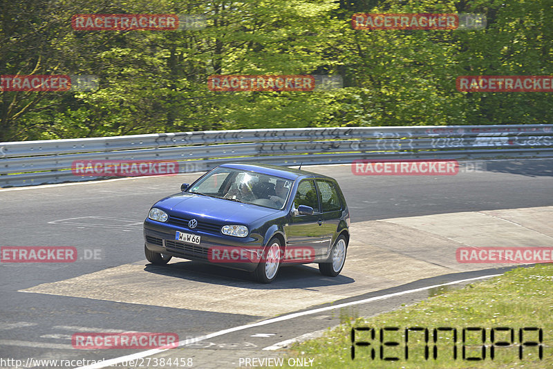 Bild #27384458 - Touristenfahrten Nürburgring Nordschleife (11.05.2024)