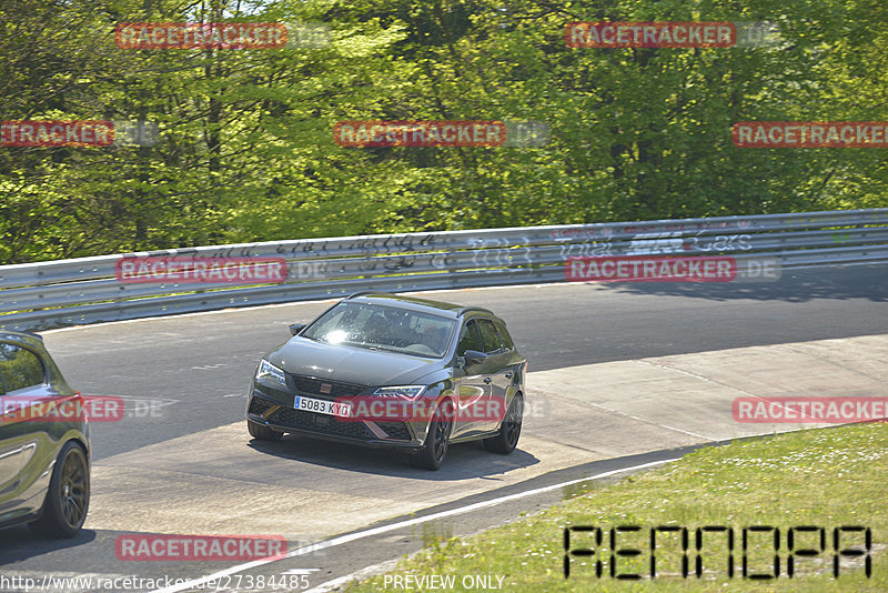 Bild #27384485 - Touristenfahrten Nürburgring Nordschleife (11.05.2024)