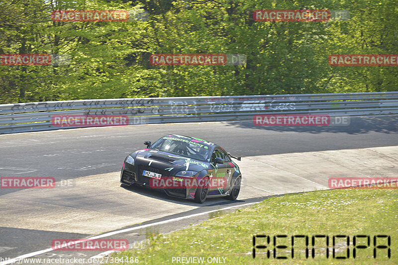 Bild #27384486 - Touristenfahrten Nürburgring Nordschleife (11.05.2024)