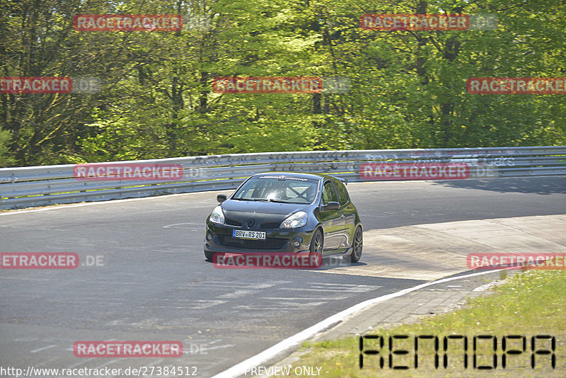 Bild #27384512 - Touristenfahrten Nürburgring Nordschleife (11.05.2024)