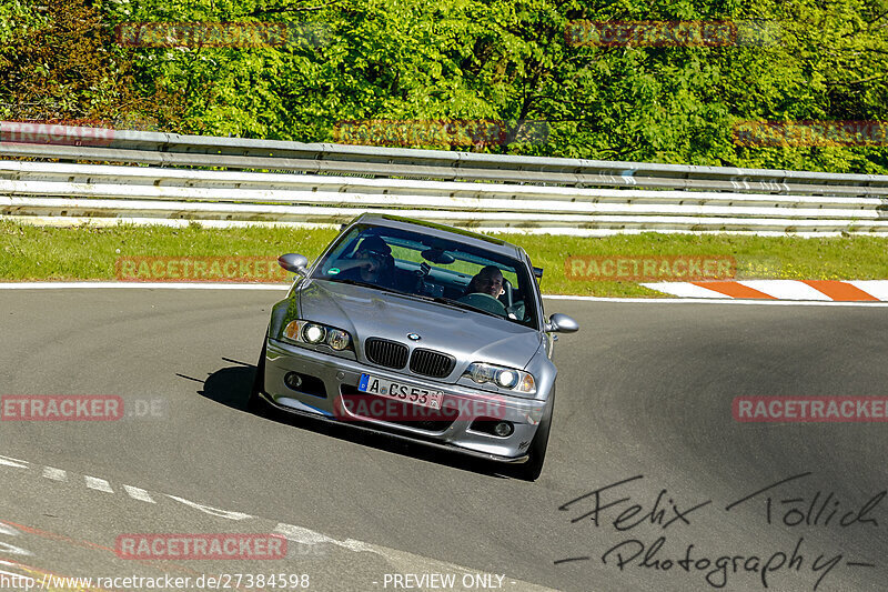 Bild #27384598 - Touristenfahrten Nürburgring Nordschleife (11.05.2024)