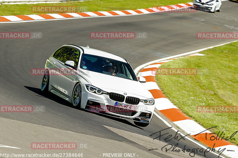 Bild #27384646 - Touristenfahrten Nürburgring Nordschleife (11.05.2024)