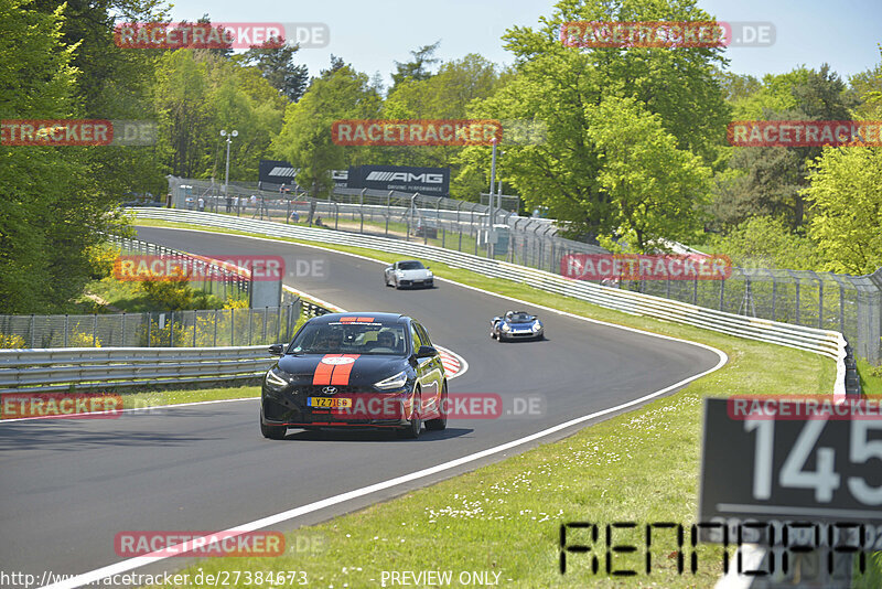 Bild #27384673 - Touristenfahrten Nürburgring Nordschleife (11.05.2024)