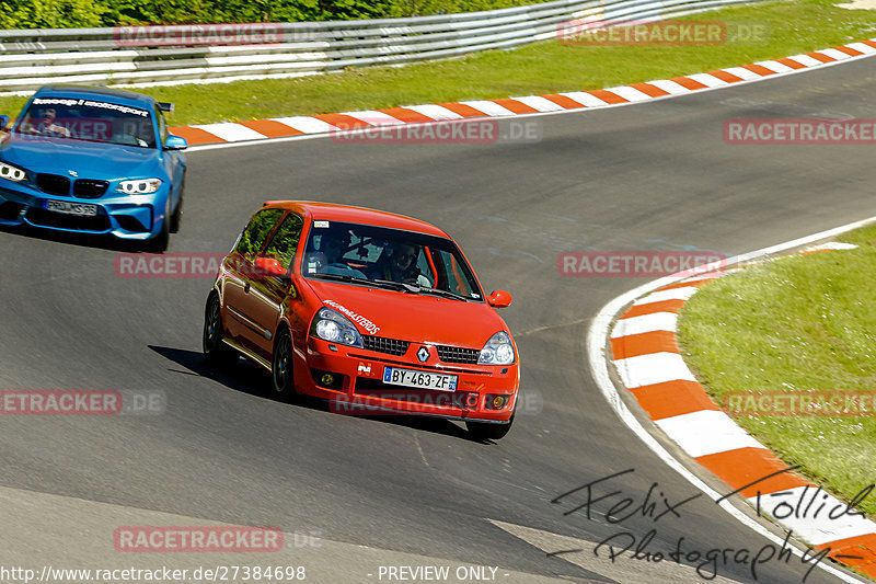 Bild #27384698 - Touristenfahrten Nürburgring Nordschleife (11.05.2024)