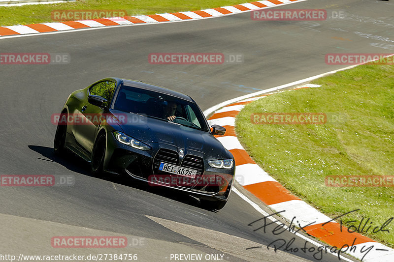 Bild #27384756 - Touristenfahrten Nürburgring Nordschleife (11.05.2024)