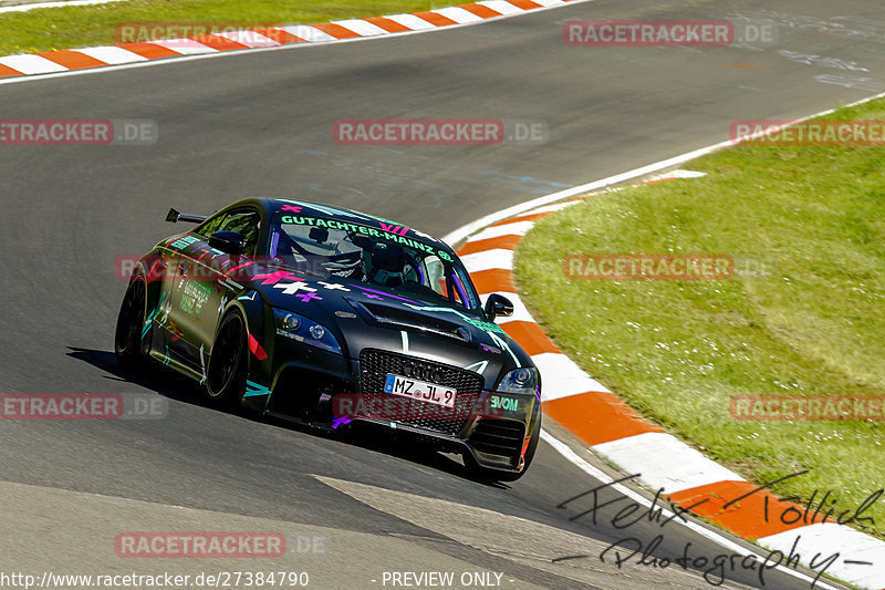 Bild #27384790 - Touristenfahrten Nürburgring Nordschleife (11.05.2024)