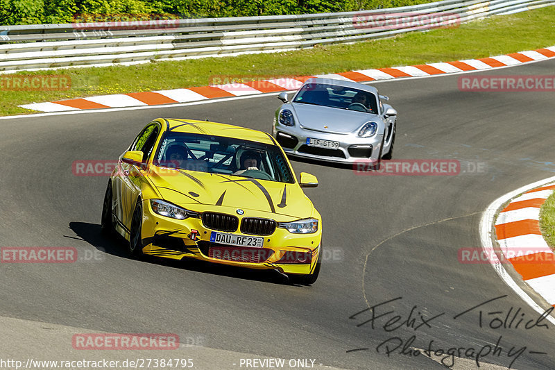 Bild #27384795 - Touristenfahrten Nürburgring Nordschleife (11.05.2024)