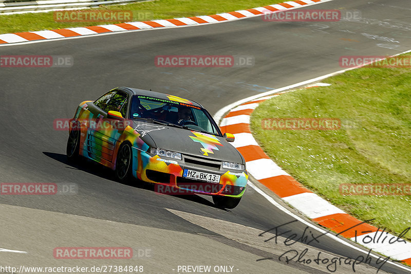 Bild #27384848 - Touristenfahrten Nürburgring Nordschleife (11.05.2024)