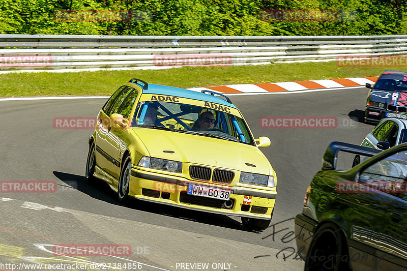 Bild #27384856 - Touristenfahrten Nürburgring Nordschleife (11.05.2024)