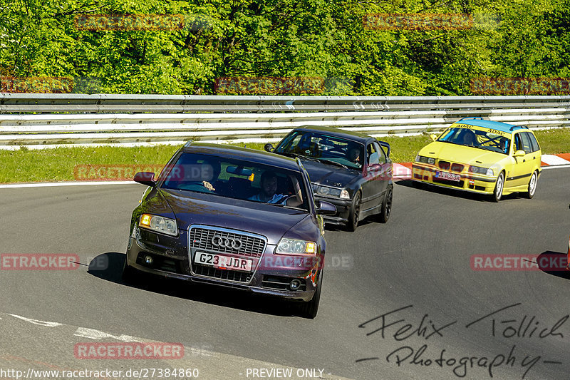 Bild #27384860 - Touristenfahrten Nürburgring Nordschleife (11.05.2024)