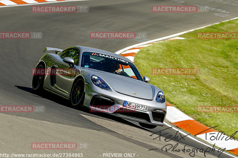 Bild #27384865 - Touristenfahrten Nürburgring Nordschleife (11.05.2024)