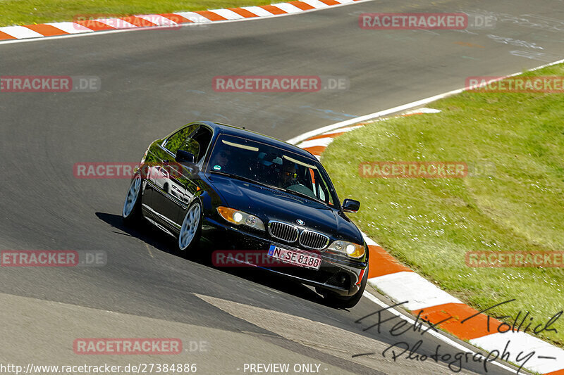 Bild #27384886 - Touristenfahrten Nürburgring Nordschleife (11.05.2024)