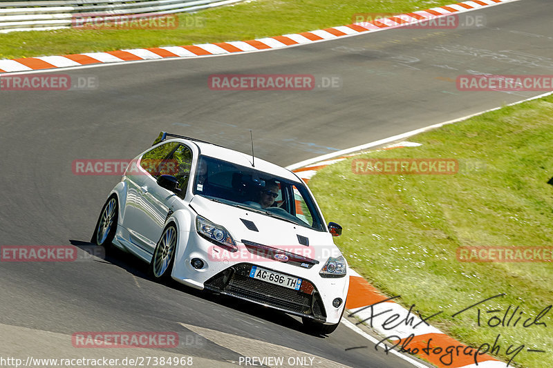 Bild #27384968 - Touristenfahrten Nürburgring Nordschleife (11.05.2024)