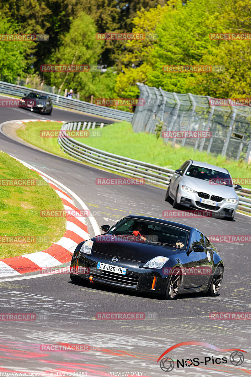 Bild #27384981 - Touristenfahrten Nürburgring Nordschleife (11.05.2024)