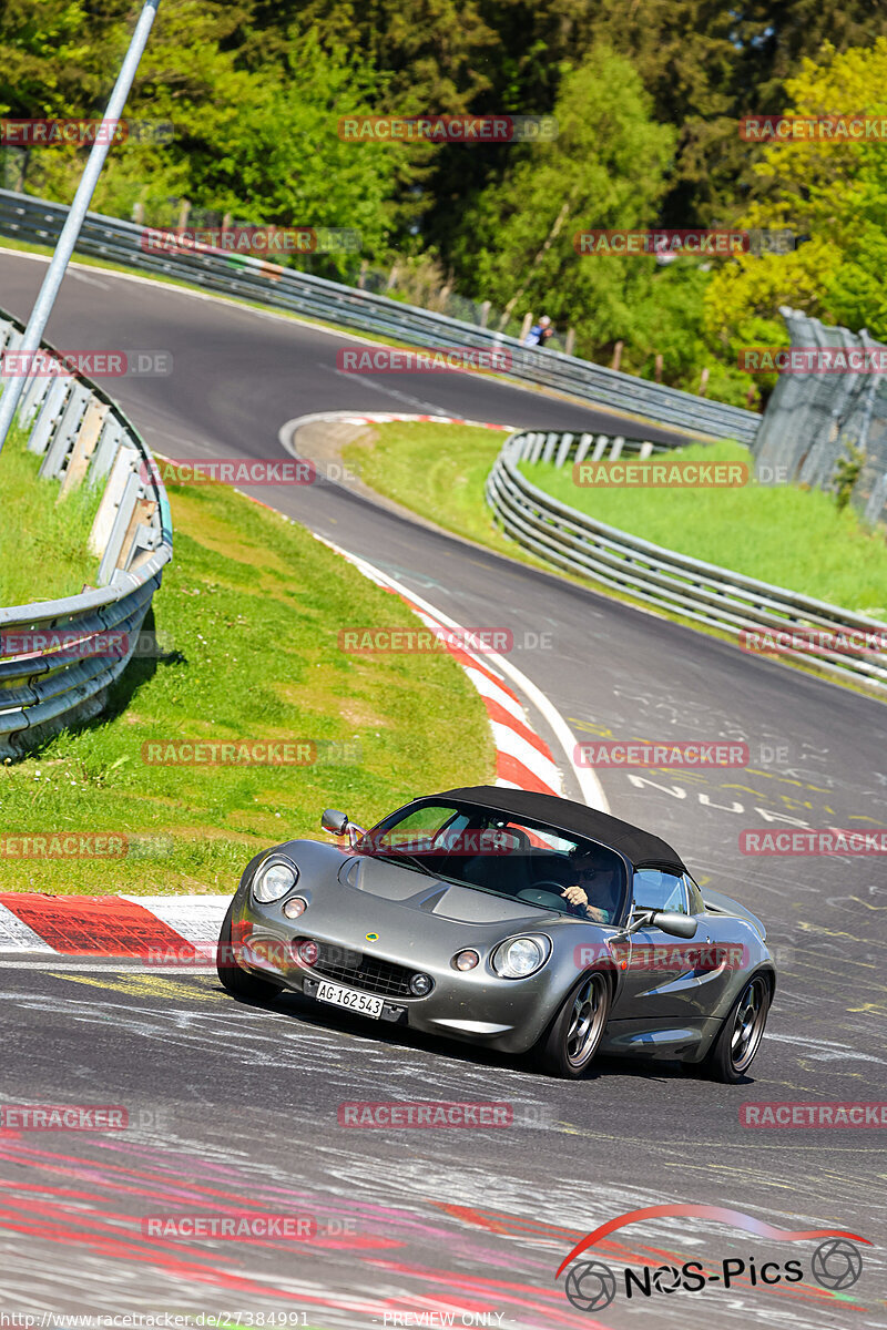 Bild #27384991 - Touristenfahrten Nürburgring Nordschleife (11.05.2024)