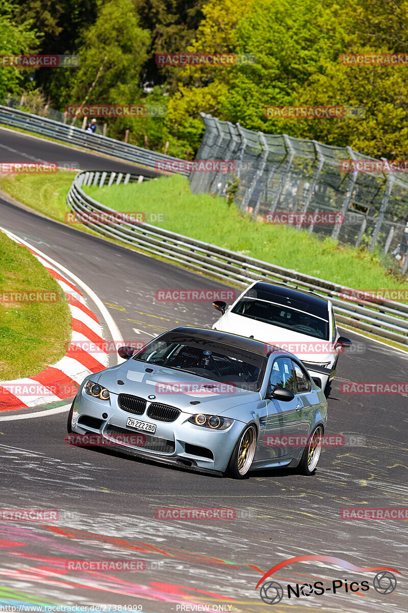 Bild #27384999 - Touristenfahrten Nürburgring Nordschleife (11.05.2024)