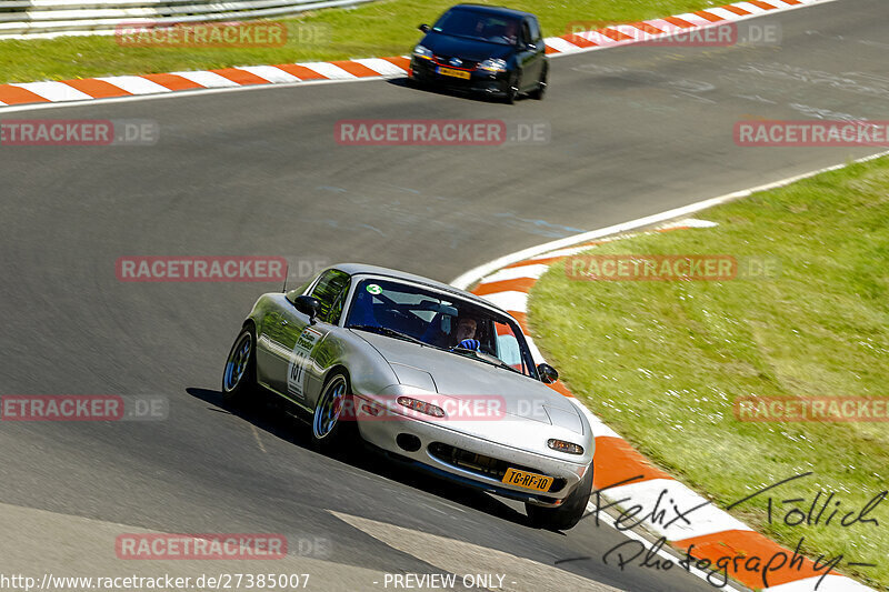 Bild #27385007 - Touristenfahrten Nürburgring Nordschleife (11.05.2024)