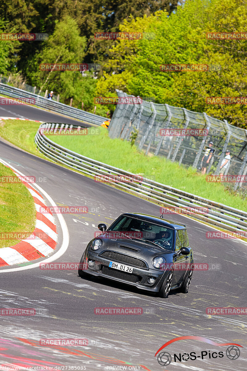 Bild #27385035 - Touristenfahrten Nürburgring Nordschleife (11.05.2024)