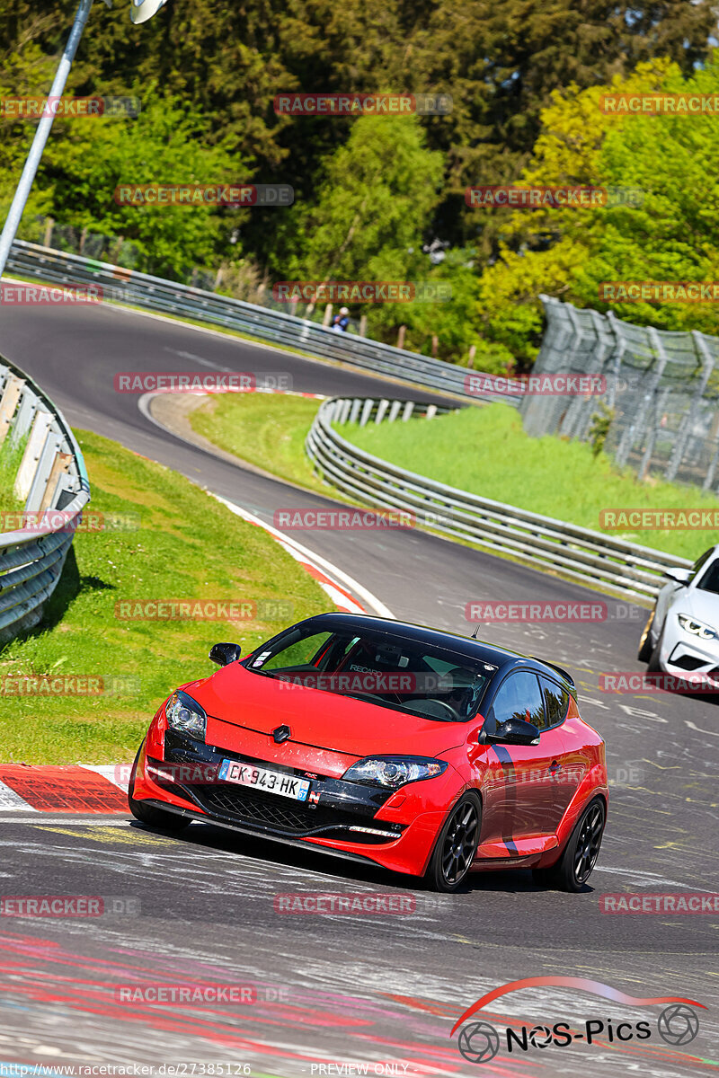 Bild #27385126 - Touristenfahrten Nürburgring Nordschleife (11.05.2024)