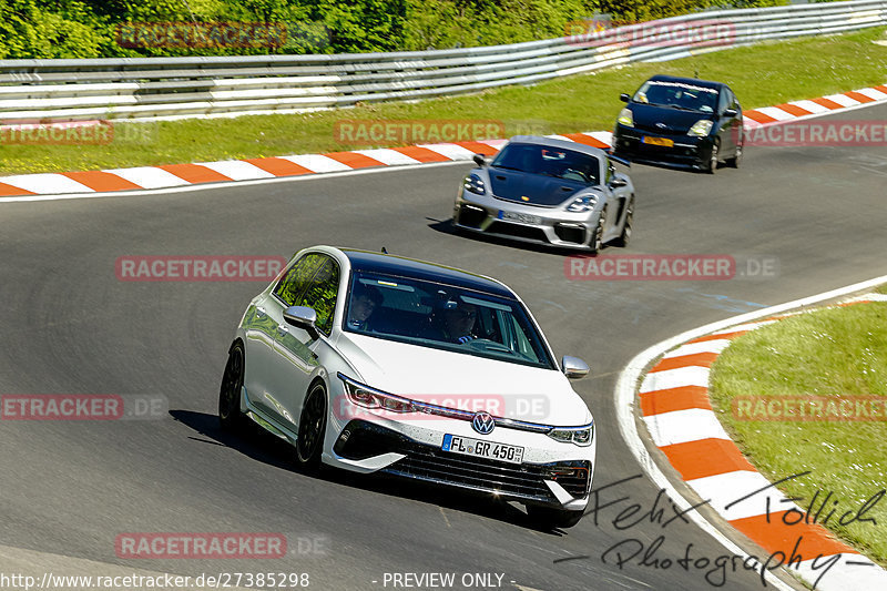 Bild #27385298 - Touristenfahrten Nürburgring Nordschleife (11.05.2024)