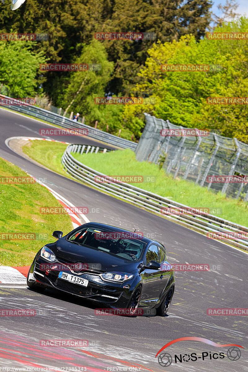 Bild #27385343 - Touristenfahrten Nürburgring Nordschleife (11.05.2024)