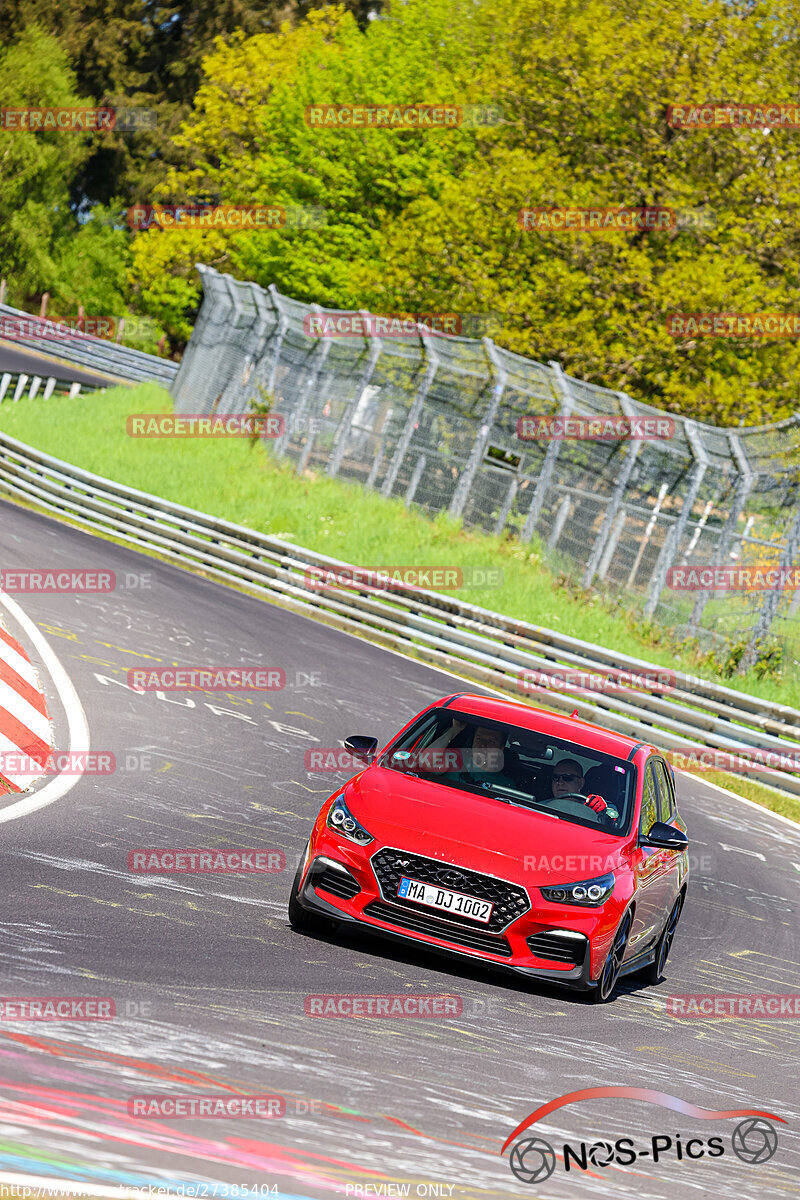 Bild #27385404 - Touristenfahrten Nürburgring Nordschleife (11.05.2024)