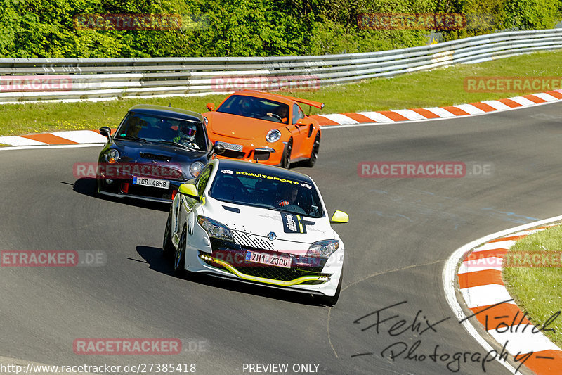 Bild #27385418 - Touristenfahrten Nürburgring Nordschleife (11.05.2024)