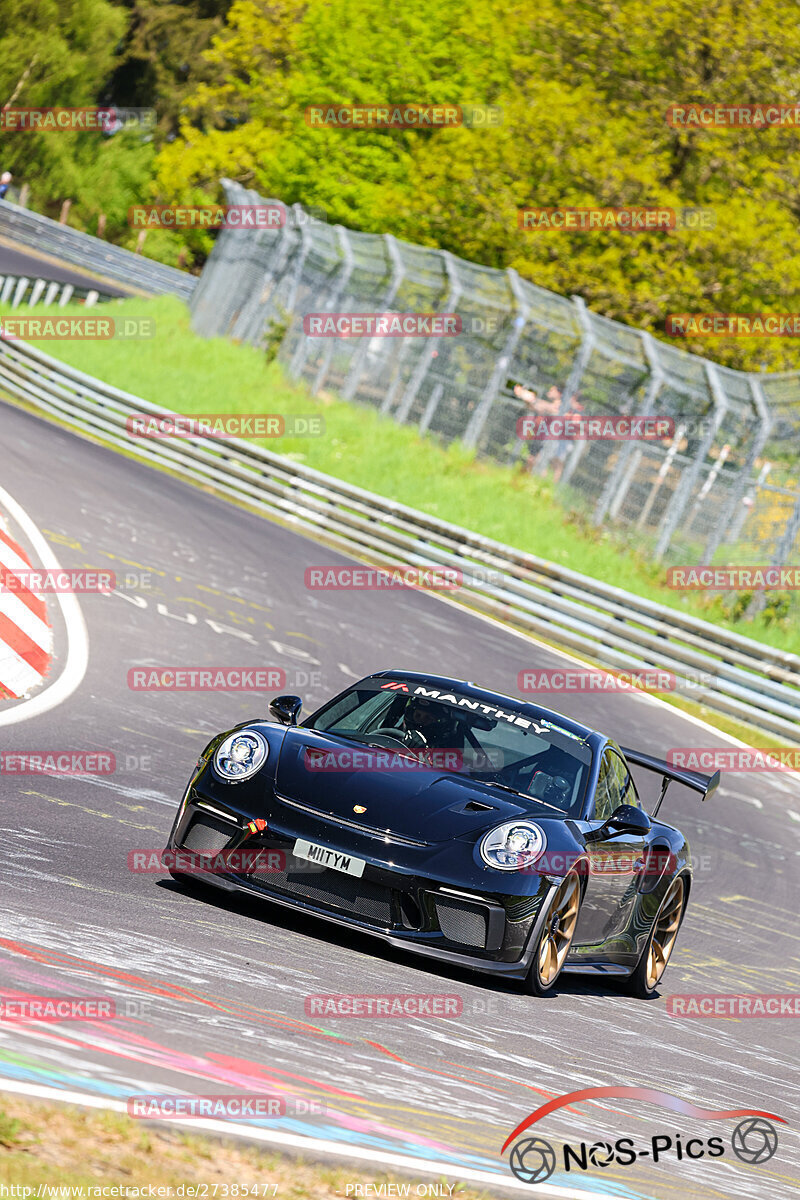 Bild #27385477 - Touristenfahrten Nürburgring Nordschleife (11.05.2024)