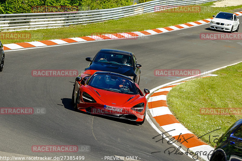 Bild #27385499 - Touristenfahrten Nürburgring Nordschleife (11.05.2024)