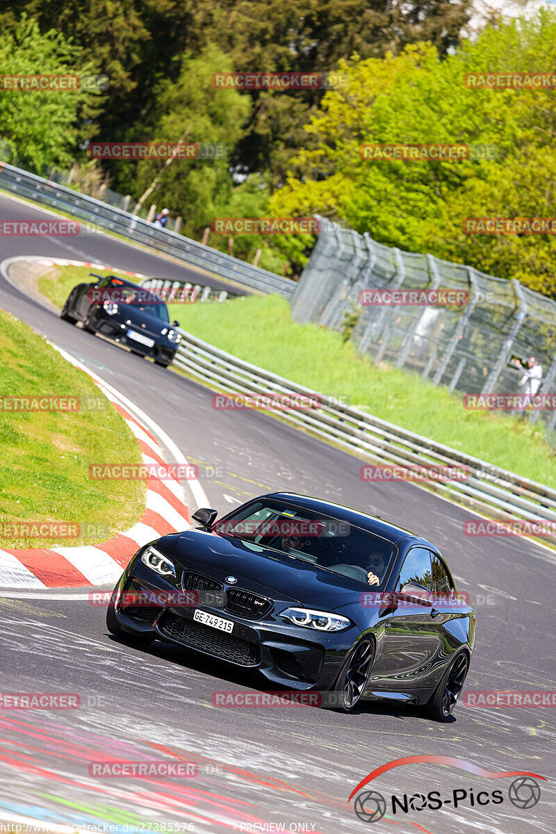 Bild #27385576 - Touristenfahrten Nürburgring Nordschleife (11.05.2024)