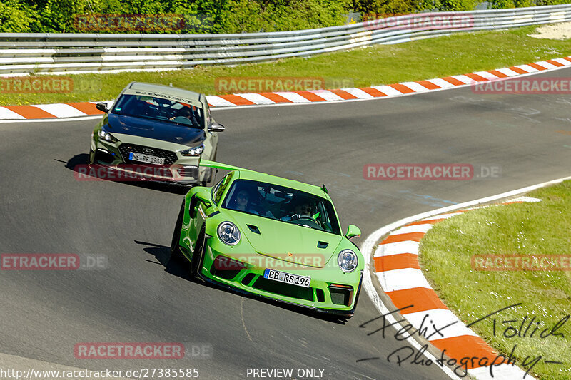 Bild #27385585 - Touristenfahrten Nürburgring Nordschleife (11.05.2024)