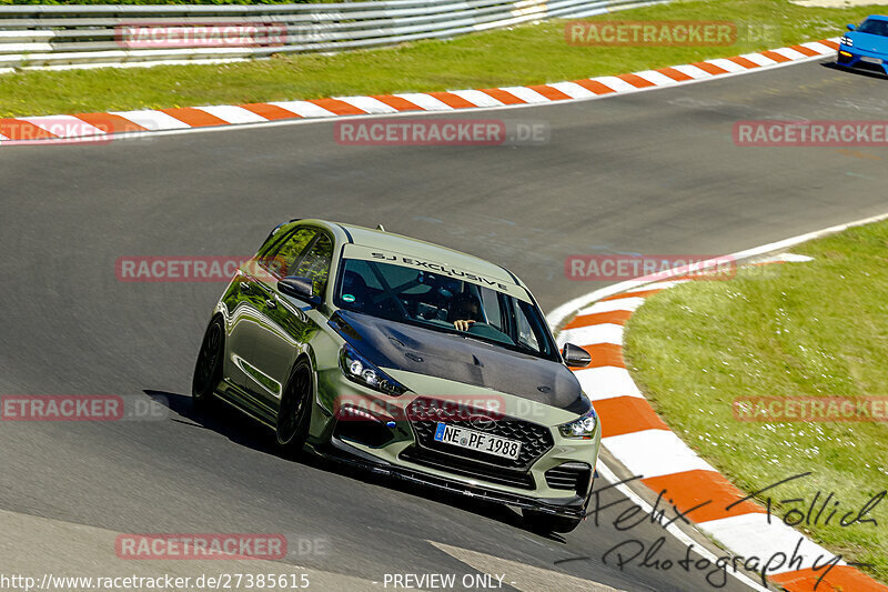 Bild #27385615 - Touristenfahrten Nürburgring Nordschleife (11.05.2024)