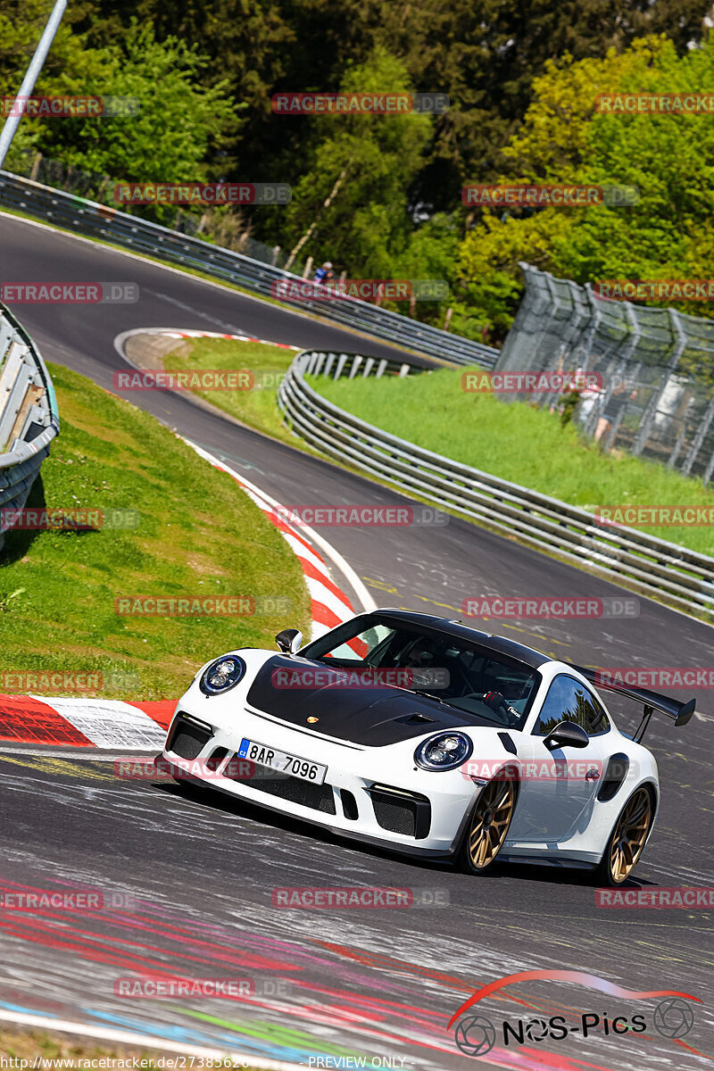 Bild #27385626 - Touristenfahrten Nürburgring Nordschleife (11.05.2024)