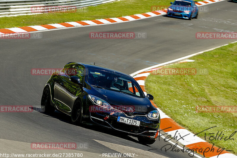 Bild #27385780 - Touristenfahrten Nürburgring Nordschleife (11.05.2024)