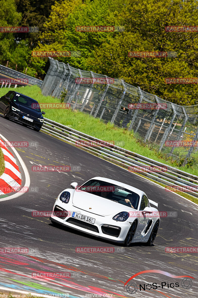 Bild #27385798 - Touristenfahrten Nürburgring Nordschleife (11.05.2024)