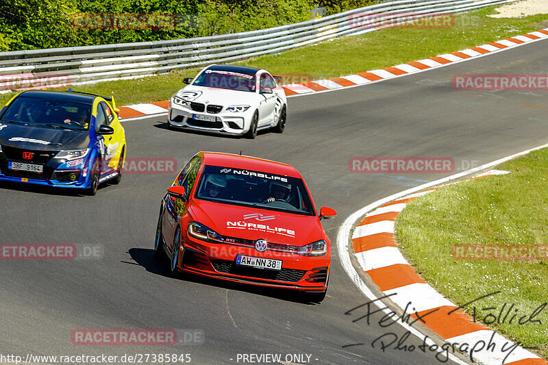 Bild #27385845 - Touristenfahrten Nürburgring Nordschleife (11.05.2024)