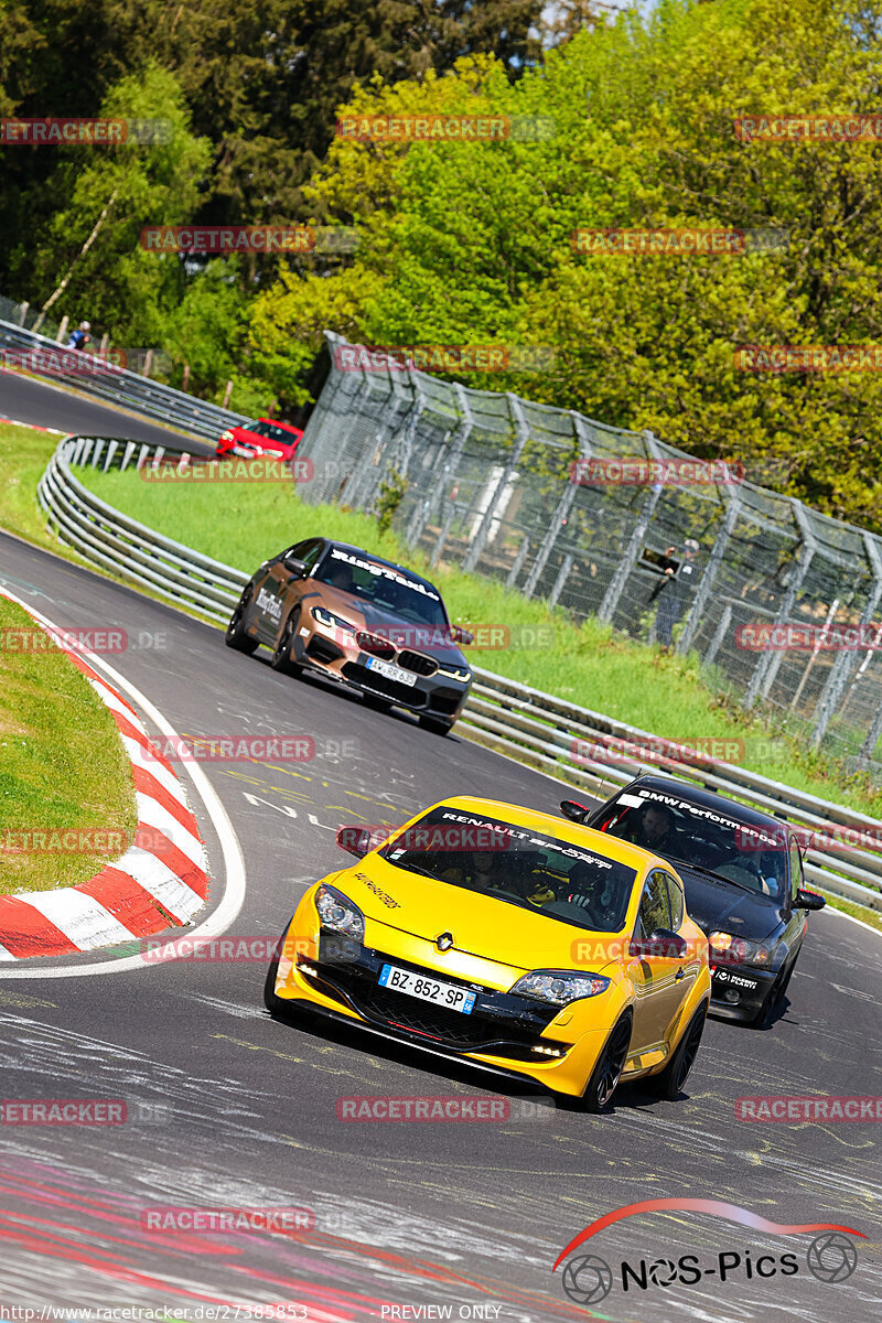 Bild #27385853 - Touristenfahrten Nürburgring Nordschleife (11.05.2024)