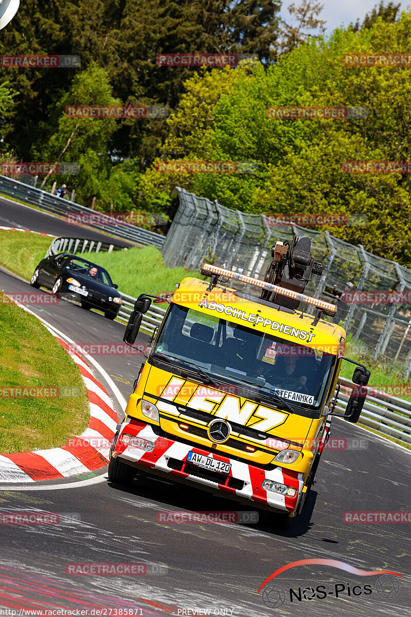 Bild #27385871 - Touristenfahrten Nürburgring Nordschleife (11.05.2024)