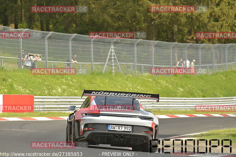 Bild #27385953 - Touristenfahrten Nürburgring Nordschleife (11.05.2024)