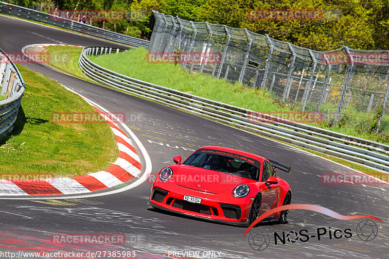 Bild #27385983 - Touristenfahrten Nürburgring Nordschleife (11.05.2024)