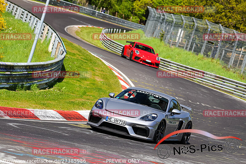 Bild #27385986 - Touristenfahrten Nürburgring Nordschleife (11.05.2024)