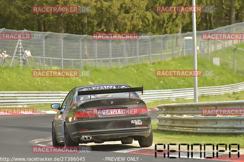 Bild #27386045 - Touristenfahrten Nürburgring Nordschleife (11.05.2024)