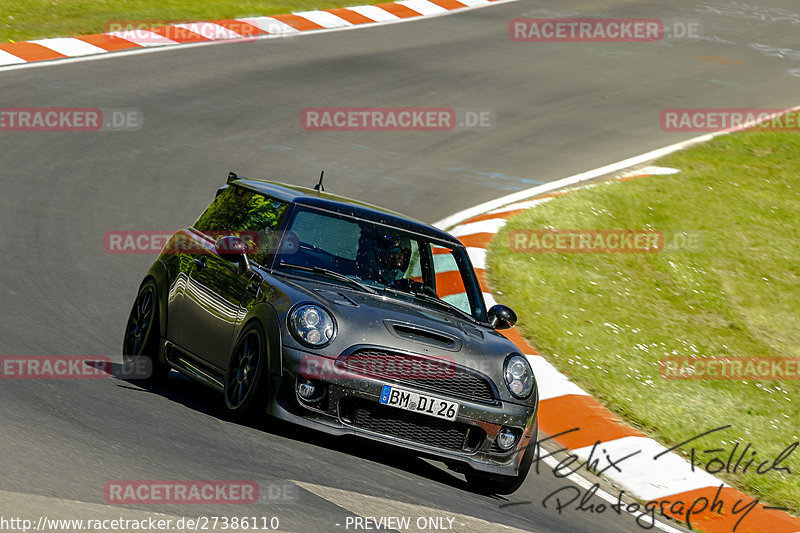 Bild #27386110 - Touristenfahrten Nürburgring Nordschleife (11.05.2024)