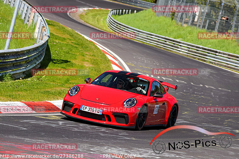 Bild #27386288 - Touristenfahrten Nürburgring Nordschleife (11.05.2024)