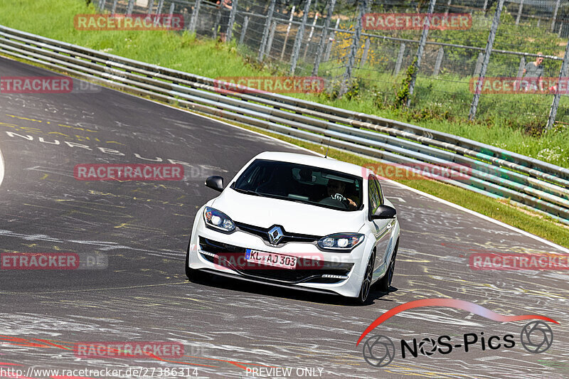 Bild #27386314 - Touristenfahrten Nürburgring Nordschleife (11.05.2024)